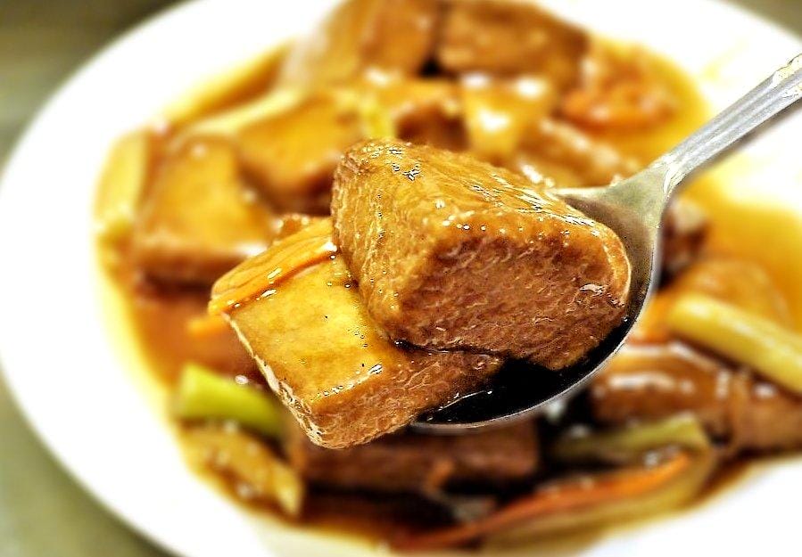 【內湖汐止客家料理】新家圓客家料理餐館 . 承襲經典好手藝 / 家庭聚餐好選擇 - 第19張圖 【內湖汐止客家料理】新家圓客家料理餐館 . 承襲經典好手藝 / 家庭聚餐好選擇