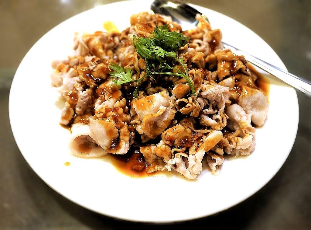 【內湖汐止客家料理】新家圓客家料理餐館 . 承襲經典好手藝 / 家庭聚餐好選擇 - 第15張圖 【內湖汐止客家料理】新家圓客家料理餐館 . 承襲經典好手藝 / 家庭聚餐好選擇