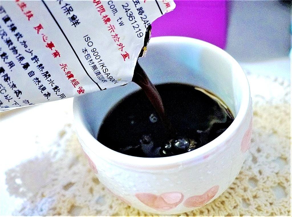 【生活保養】蕎鶴 美人飲 純天然食材.來做個補氣的美人兒 / 日常養顏美容飲品 - 第9張圖 【生活保養】蕎鶴 美人飲 純天然食材.來做個補氣的美人兒 / 日常養顏美容飲品