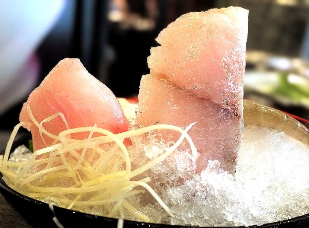 【食記】千荷田日式涮涮鍋 新鮮海陸食材 / 台北高CP值火鍋推薦 / 捷運美食 - 第21張圖 【食記】千荷田日式涮涮鍋 新鮮海陸食材 / 台北高CP值火鍋推薦 / 捷運美食