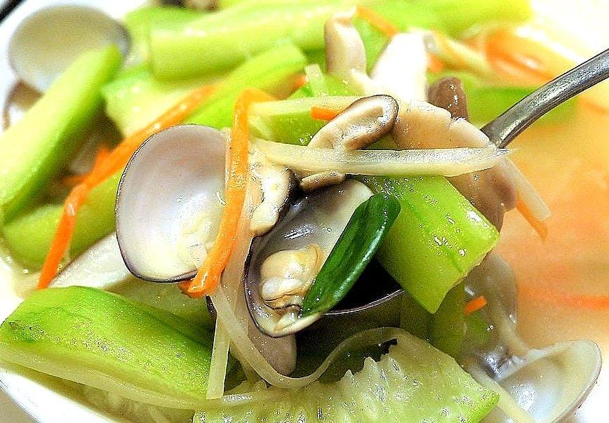 【內湖汐止客家料理】新家圓客家料理餐館 . 承襲經典好手藝 / 家庭聚餐好選擇 - 第26張圖 【內湖汐止客家料理】新家圓客家料理餐館 . 承襲經典好手藝 / 家庭聚餐好選擇