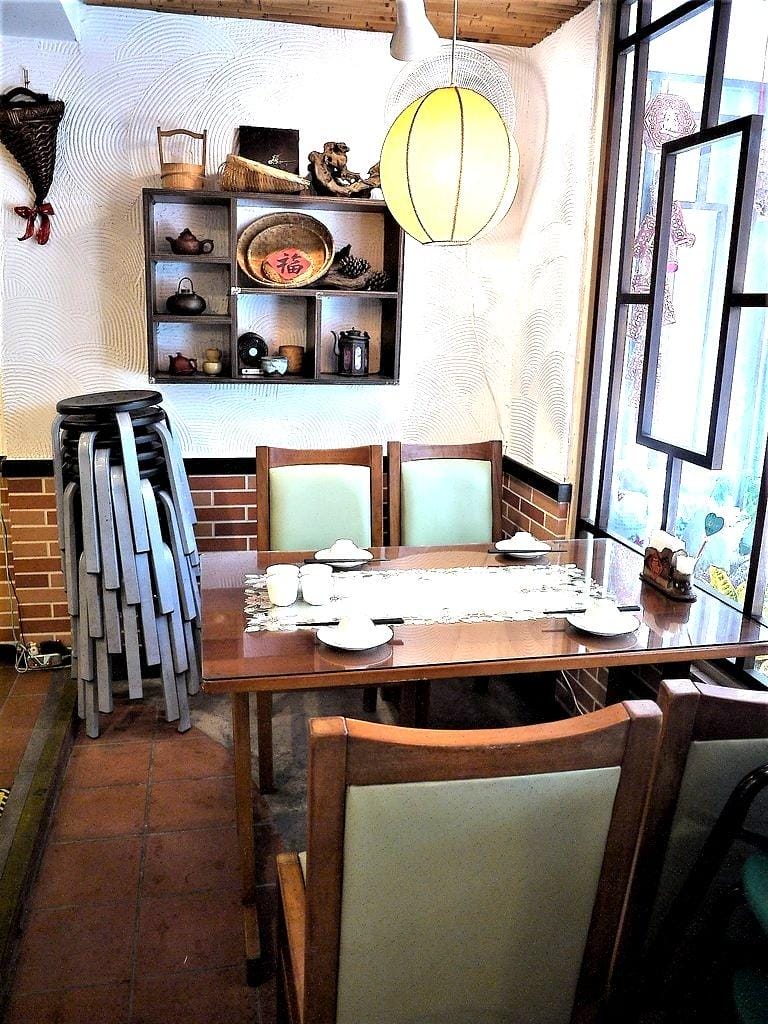 【內湖汐止客家料理】新家圓客家料理餐館 . 承襲經典好手藝 / 家庭聚餐好選擇 - 第7張圖 【內湖汐止客家料理】新家圓客家料理餐館 . 承襲經典好手藝 / 家庭聚餐好選擇