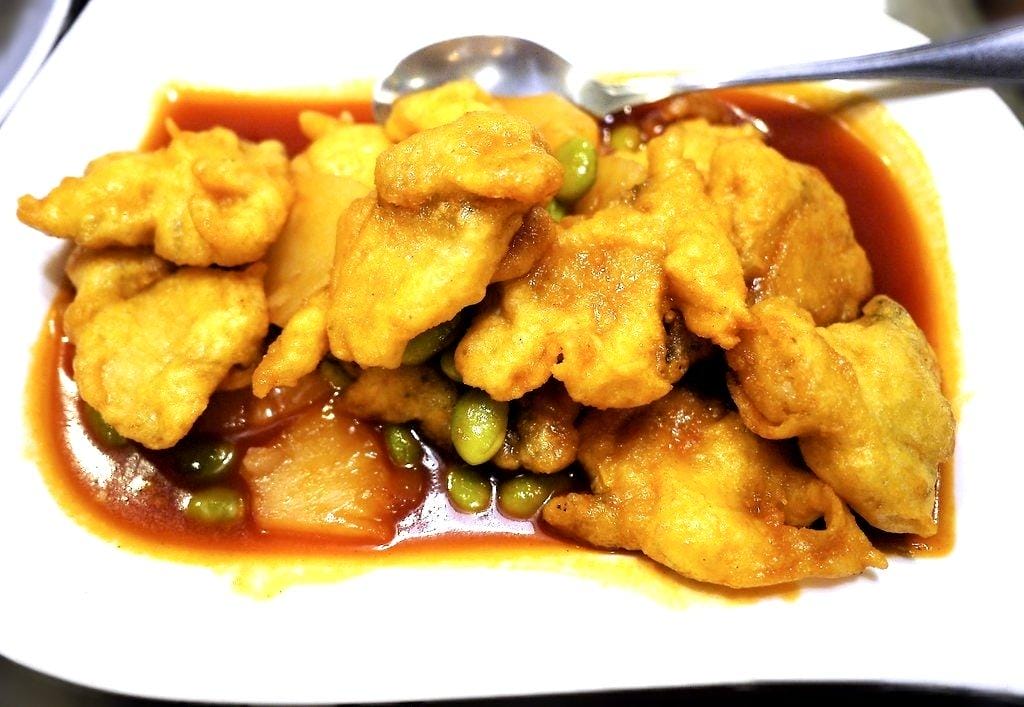 【內湖汐止客家料理】新家圓客家料理餐館 . 承襲經典好手藝 / 家庭聚餐好選擇 - 第27張圖 【內湖汐止客家料理】新家圓客家料理餐館 . 承襲經典好手藝 / 家庭聚餐好選擇