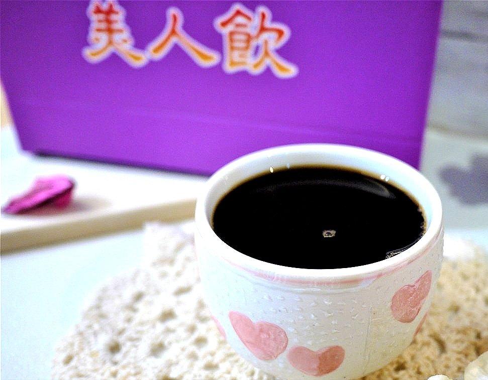 【生活保養】蕎鶴 美人飲 純天然食材.來做個補氣的美人兒 / 日常養顏美容飲品 - 第11張圖 【生活保養】蕎鶴 美人飲 純天然食材.來做個補氣的美人兒 / 日常養顏美容飲品