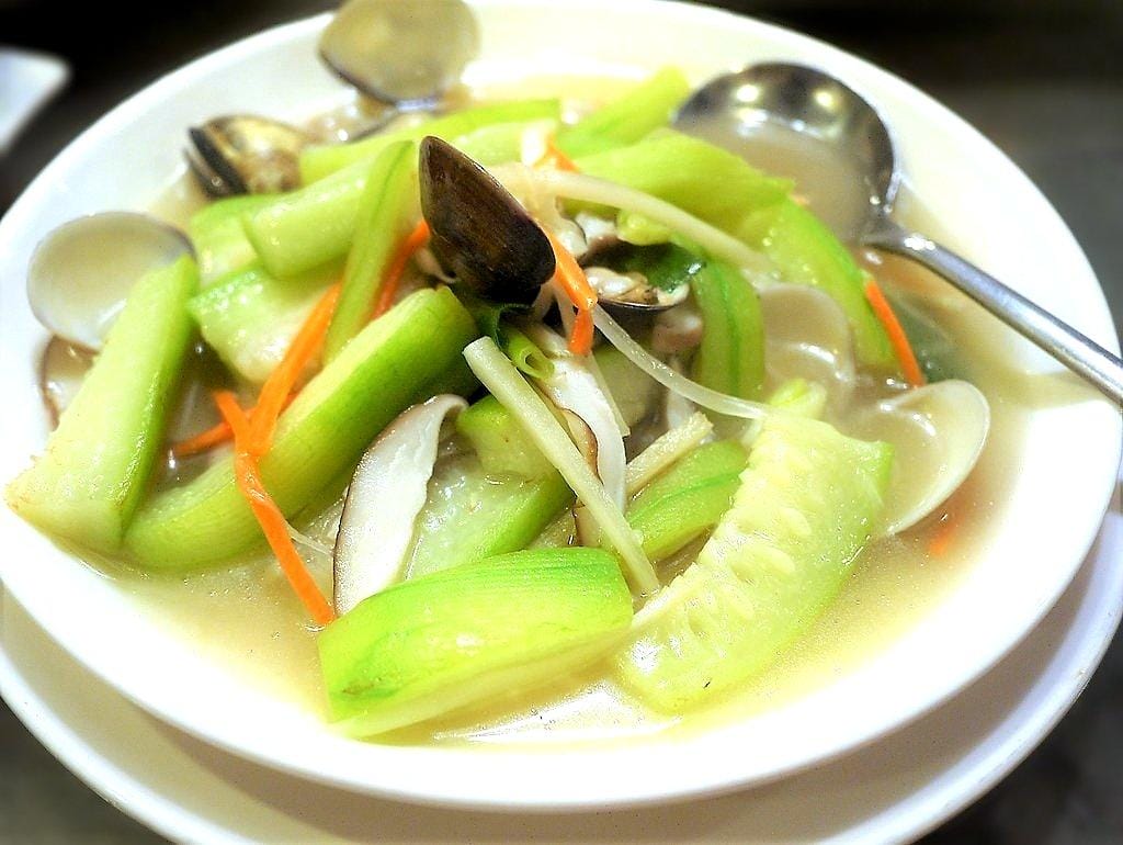 【內湖汐止客家料理】新家圓客家料理餐館 . 承襲經典好手藝 / 家庭聚餐好選擇 - 第25張圖 【內湖汐止客家料理】新家圓客家料理餐館 . 承襲經典好手藝 / 家庭聚餐好選擇