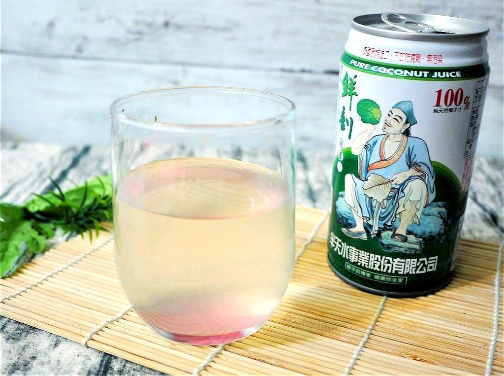 【半天水事業】100%鮮剖純椰汁,夏日清涼飲品 / 椰汁創意料理 - 第11張圖 【半天水事業】100%鮮剖純椰汁,夏日清涼飲品 / 椰汁創意料理