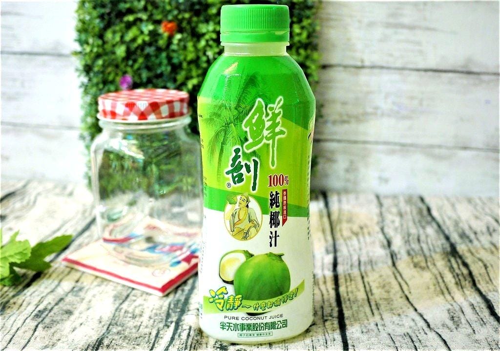 【半天水事業】100%鮮剖純椰汁,夏日清涼飲品 / 椰汁創意料理 - 第3張圖 【半天水事業】100%鮮剖純椰汁,夏日清涼飲品 / 椰汁創意料理