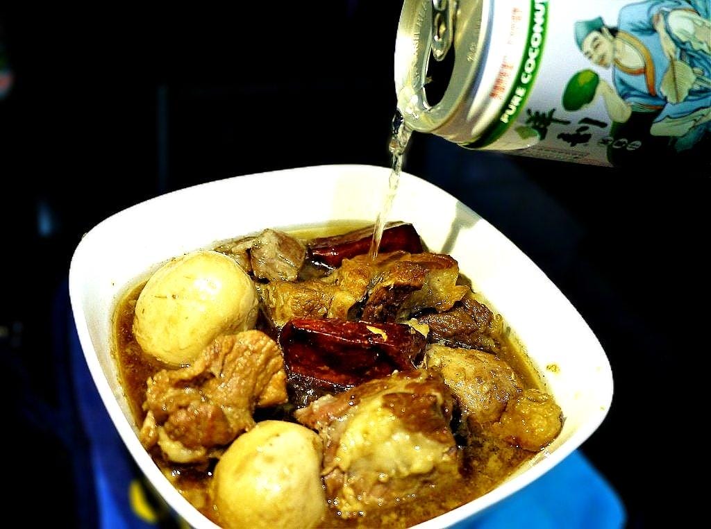 【半天水事業】100%鮮剖純椰汁,夏日清涼飲品 / 椰汁創意料理 - 第12張圖 【半天水事業】100%鮮剖純椰汁,夏日清涼飲品 / 椰汁創意料理