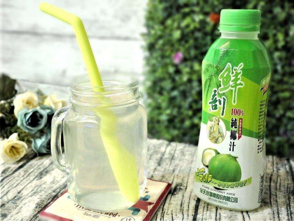 【半天水事業】100%鮮剖純椰汁,夏日清涼飲品 / 椰汁創意料理 - 第7張圖 【半天水事業】100%鮮剖純椰汁,夏日清涼飲品 / 椰汁創意料理