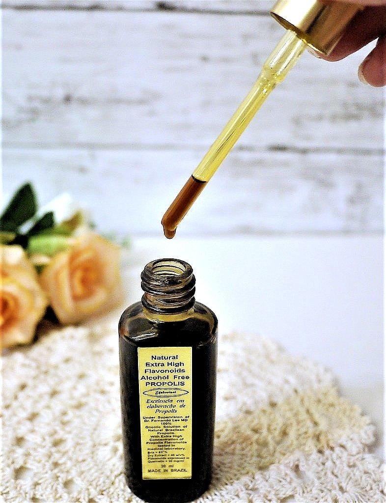【長青寶】寶瓶蜂膠 大人小孩都愛 . 增強體力 . 健康每一天 ~ propolis蜂膠 / 巴西蜂膠推薦 - 第9張圖 【長青寶】寶瓶蜂膠 大人小孩都愛 . 增強體力 . 健康每一天 ~ propolis蜂膠 / 巴西蜂膠推薦