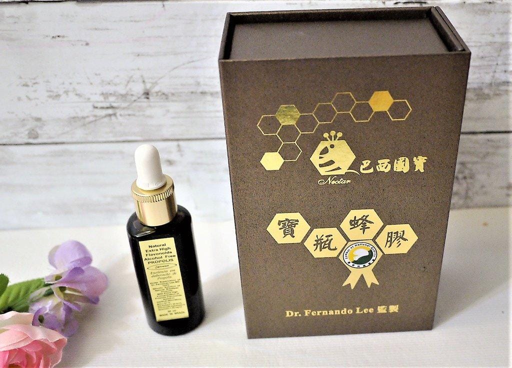【長青寶】寶瓶蜂膠 大人小孩都愛 . 增強體力 . 健康每一天 ~ propolis蜂膠 / 巴西蜂膠推薦 - 第7張圖 【長青寶】寶瓶蜂膠 大人小孩都愛 . 增強體力 . 健康每一天 ~ propolis蜂膠 / 巴西蜂膠推薦