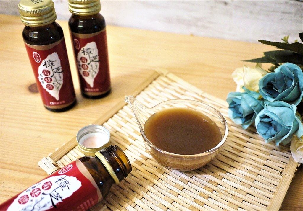 【保健】芳茲樟芝菌絲體多醣飲 關鍵時刻來上一瓶 /台灣獨有國寶樟芝 - 第11張圖 【保健】芳茲樟芝菌絲體多醣飲 關鍵時刻來上一瓶 /台灣獨有國寶樟芝