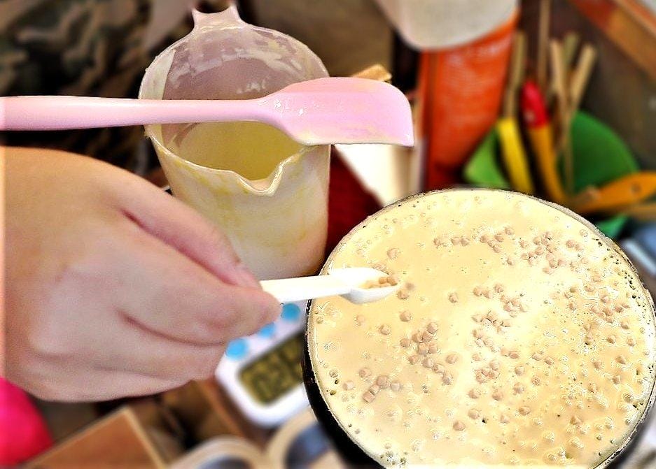 【愛評網體驗卷】Fun鬆廚房(新埔店) 多種口味(鹹 / 甜)任選 . 層層堆疊真材實料 / 提供外送服務 - 第8張圖 【愛評網體驗卷】Fun鬆廚房(新埔店) 多種口味(鹹 / 甜)任選 . 層層堆疊真材實料 / 提供外送服務