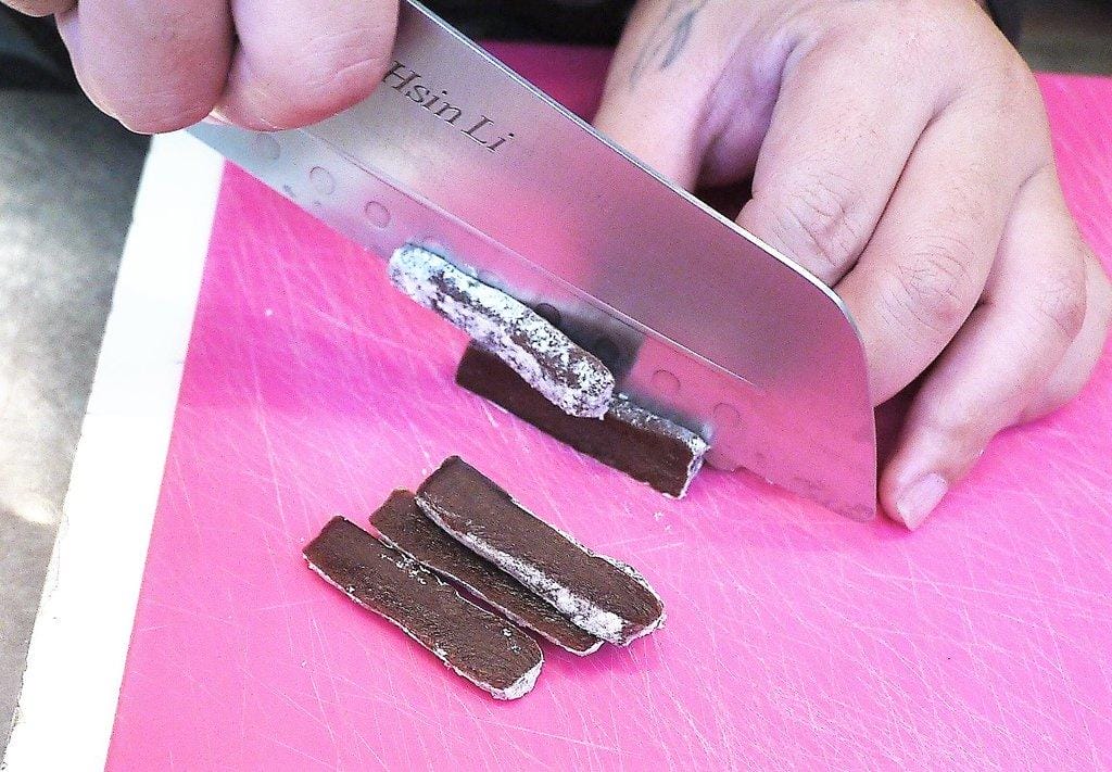 【愛評網體驗卷】Fun鬆廚房(新埔店) 多種口味(鹹 / 甜)任選 . 層層堆疊真材實料 / 提供外送服務 - 第9張圖 【愛評網體驗卷】Fun鬆廚房(新埔店) 多種口味(鹹 / 甜)任選 . 層層堆疊真材實料 / 提供外送服務