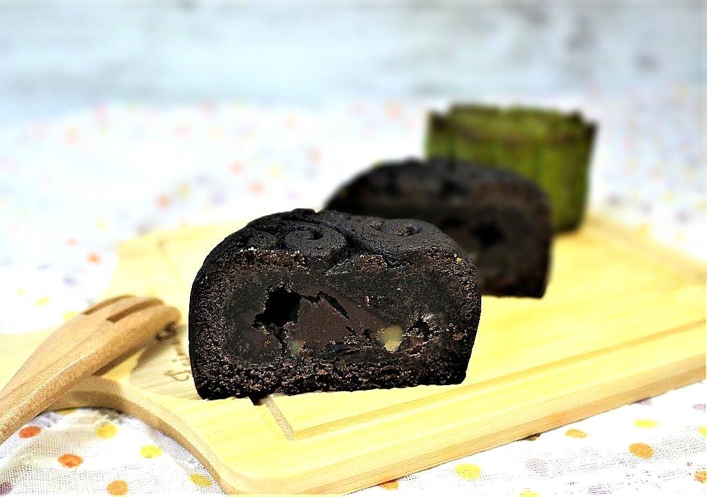 【伴手禮】火星糖嫦嚐禮盒B(火月組) 連嫦娥都直奔火星 / 今年的中秋很不一樣 - 第17張圖 【伴手禮】火星糖嫦嚐禮盒B(火月組) 連嫦娥都直奔火星 / 今年的中秋很不一樣
