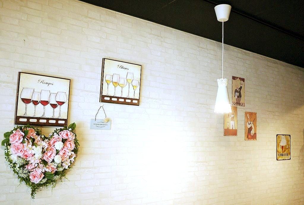 【中永和/早午餐】小狐狸中西式料理 優質平價早午餐 / 親子友善餐廳 - 第6張圖 【中永和/早午餐】小狐狸中西式料理 優質平價早午餐 / 親子友善餐廳
