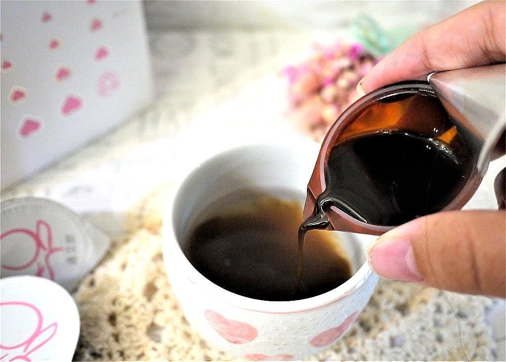【日常保養】仙桃牌通汝飲 一天一杯讓妳紅潤好氣色 / 展現亮麗與自信,哺乳媽咪必備 - 第15張圖 【日常保養】仙桃牌通汝飲 一天一杯讓妳紅潤好氣色 / 展現亮麗與自信,哺乳媽咪必備