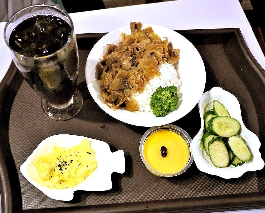 【中永和/早午餐】小狐狸中西式料理 優質平價早午餐 / 親子友善餐廳 - 第35張圖 【中永和/早午餐】小狐狸中西式料理 優質平價早午餐 / 親子友善餐廳