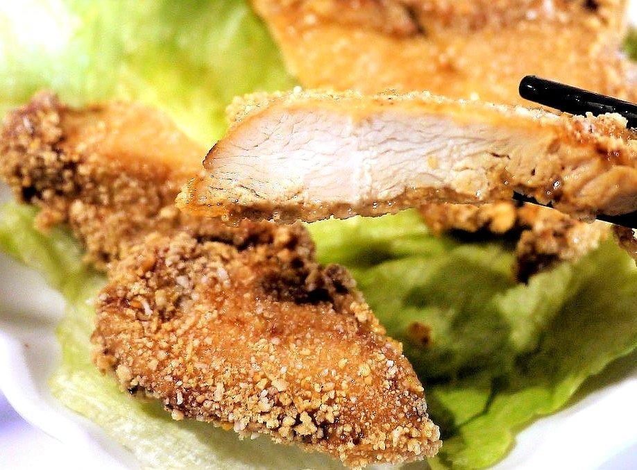 【中永和/早午餐】小狐狸中西式料理 優質平價早午餐 / 親子友善餐廳 - 第20張圖 【中永和/早午餐】小狐狸中西式料理 優質平價早午餐 / 親子友善餐廳