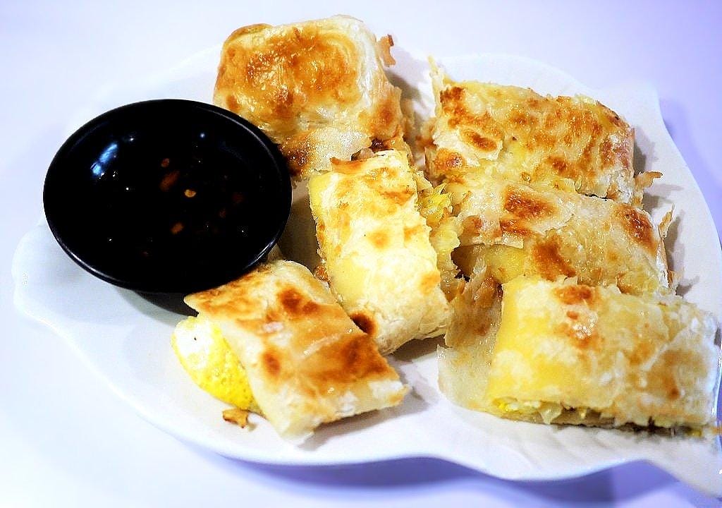 【中永和/早午餐】小狐狸中西式料理 優質平價早午餐 / 親子友善餐廳 - 第22張圖 【中永和/早午餐】小狐狸中西式料理 優質平價早午餐 / 親子友善餐廳