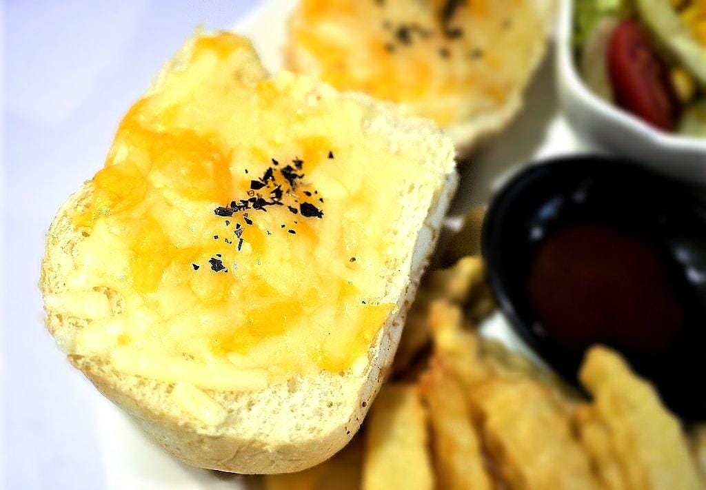 【中永和/早午餐】小狐狸中西式料理 優質平價早午餐 / 親子友善餐廳 - 第28張圖 【中永和/早午餐】小狐狸中西式料理 優質平價早午餐 / 親子友善餐廳