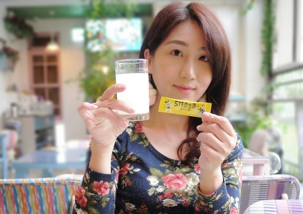|益生菌推薦|台酒生技 S11益生菌 補充多樣性乳酸菌 / 維持消化道機能~奶素可食 - 第11張圖 |益生菌推薦|台酒生技 S11益生菌 補充多樣性乳酸菌 / 維持消化道機能~奶素可食