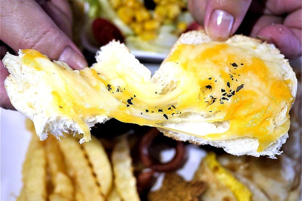 【中永和/早午餐】小狐狸中西式料理 優質平價早午餐 / 親子友善餐廳 - 第29張圖 【中永和/早午餐】小狐狸中西式料理 優質平價早午餐 / 親子友善餐廳