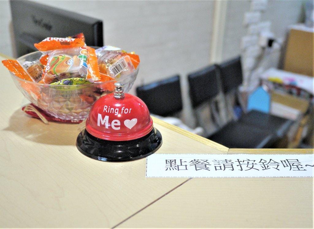 【中永和/早午餐】小狐狸中西式料理 優質平價早午餐 / 親子友善餐廳 - 第11張圖 【中永和/早午餐】小狐狸中西式料理 優質平價早午餐 / 親子友善餐廳