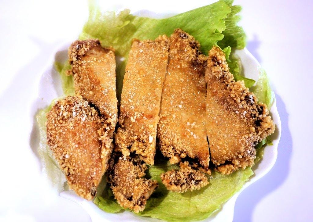【中永和/早午餐】小狐狸中西式料理 優質平價早午餐 / 親子友善餐廳 - 第19張圖 【中永和/早午餐】小狐狸中西式料理 優質平價早午餐 / 親子友善餐廳