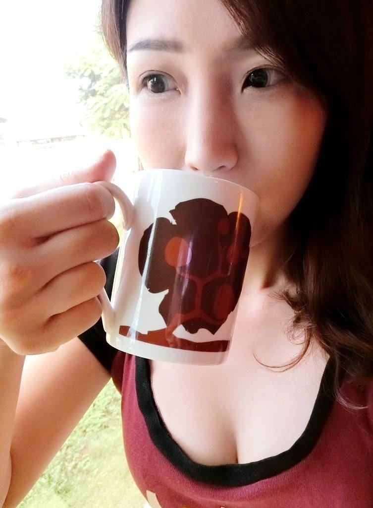 【日常保養】仙桃牌通汝飲 一天一杯讓妳紅潤好氣色 / 展現亮麗與自信,哺乳媽咪必備 - 第3張圖 【日常保養】仙桃牌通汝飲 一天一杯讓妳紅潤好氣色 / 展現亮麗與自信,哺乳媽咪必備