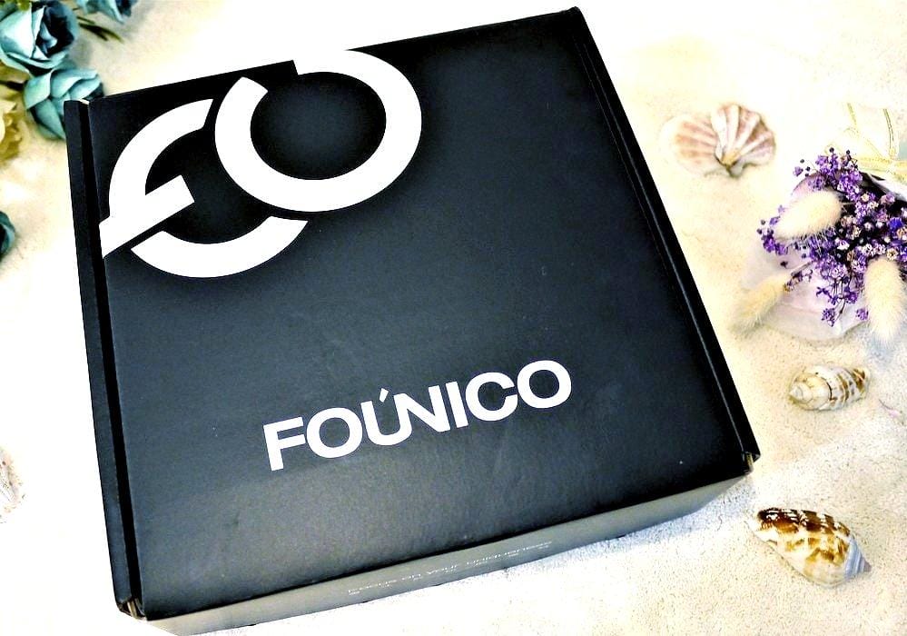 【保養】FOUNICO予顏新皙 麥蘆卡蜂蜜系列面膜 超強修護活化 / 保濕補水,擁有捨不得上妝的好膚質 - 第2張圖 【保養】FOUNICO予顏新皙 麥蘆卡蜂蜜系列面膜 超強修護活化 / 保濕補水,擁有捨不得上妝的好膚質