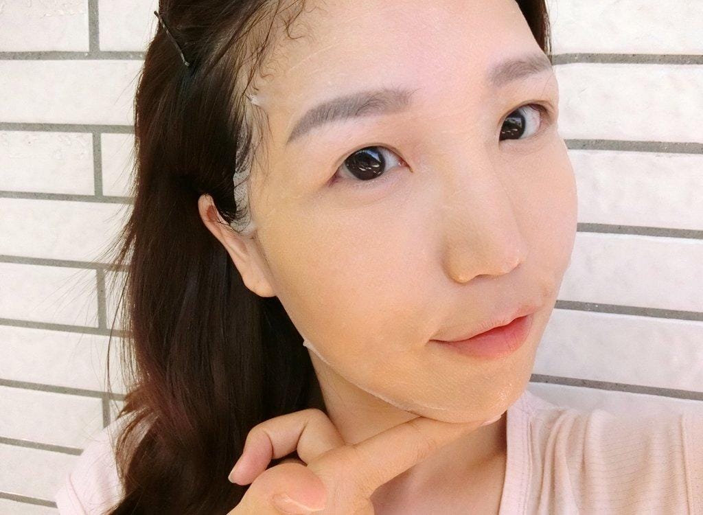 【保養】FOUNICO予顏新皙 麥蘆卡蜂蜜系列面膜 超強修護活化 / 保濕補水,擁有捨不得上妝的好膚質 - 第10張圖 【保養】FOUNICO予顏新皙 麥蘆卡蜂蜜系列面膜 超強修護活化 / 保濕補水,擁有捨不得上妝的好膚質