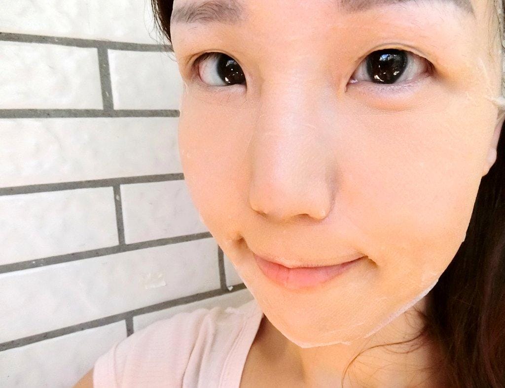 【保養】FOUNICO予顏新皙 麥蘆卡蜂蜜系列面膜 超強修護活化 / 保濕補水,擁有捨不得上妝的好膚質 - 第12張圖 【保養】FOUNICO予顏新皙 麥蘆卡蜂蜜系列面膜 超強修護活化 / 保濕補水,擁有捨不得上妝的好膚質
