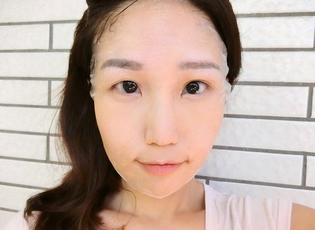 【保養】FOUNICO予顏新皙 麥蘆卡蜂蜜系列面膜 超強修護活化 / 保濕補水,擁有捨不得上妝的好膚質 - 第16張圖 【保養】FOUNICO予顏新皙 麥蘆卡蜂蜜系列面膜 超強修護活化 / 保濕補水,擁有捨不得上妝的好膚質