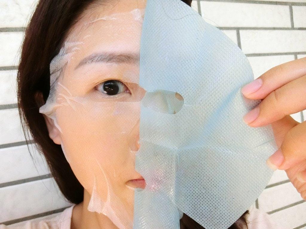 【保養】FOUNICO予顏新皙 麥蘆卡蜂蜜系列面膜 超強修護活化 / 保濕補水,擁有捨不得上妝的好膚質 - 第9張圖 【保養】FOUNICO予顏新皙 麥蘆卡蜂蜜系列面膜 超強修護活化 / 保濕補水,擁有捨不得上妝的好膚質
