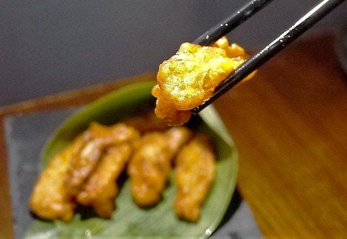 【東區居酒屋】悄悄杯居酒屋 日式裝潢享受溫暖酒食 / 串燒.調酒.燒烤 / 深夜食堂 宵夜(忠孝復興站 / 市民大道) - 第17張圖 【東區居酒屋】悄悄杯居酒屋 日式裝潢享受溫暖酒食 / 串燒.調酒.燒烤 / 深夜食堂 宵夜(忠孝復興站 / 市民大道)