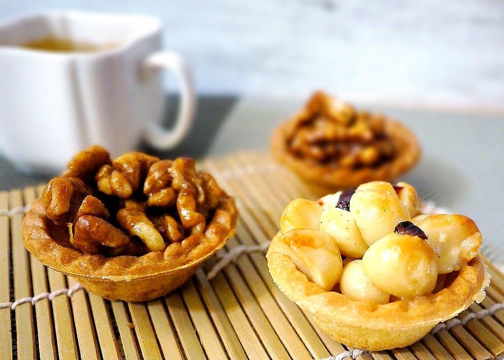 ‖鮮粹集中秋禮盒‖ 綜合點心塔 & 岩燒蜂蜜蛋糕 手工製程/送禮自用兩相宜 - 第19張圖 ‖鮮粹集中秋禮盒‖ 綜合點心塔 & 岩燒蜂蜜蛋糕 手工製程/送禮自用兩相宜