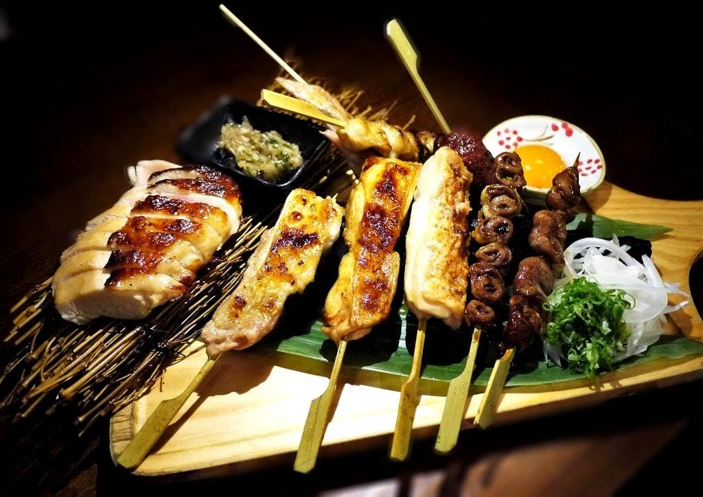【東區居酒屋】悄悄杯居酒屋 日式裝潢享受溫暖酒食 / 串燒.調酒.燒烤 / 深夜食堂 宵夜(忠孝復興站 / 市民大道) - 第22張圖 【東區居酒屋】悄悄杯居酒屋 日式裝潢享受溫暖酒食 / 串燒.調酒.燒烤 / 深夜食堂 宵夜(忠孝復興站 / 市民大道)