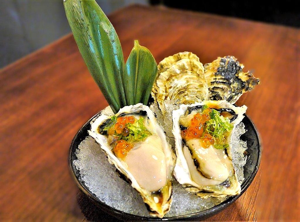 【東區居酒屋】悄悄杯居酒屋 日式裝潢享受溫暖酒食 / 串燒.調酒.燒烤 / 深夜食堂 宵夜(忠孝復興站 / 市民大道) - 第18張圖 【東區居酒屋】悄悄杯居酒屋 日式裝潢享受溫暖酒食 / 串燒.調酒.燒烤 / 深夜食堂 宵夜(忠孝復興站 / 市民大道)