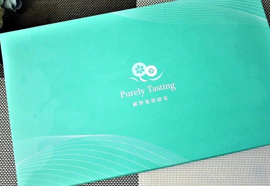 ‖鮮粹集中秋禮盒‖ 綜合點心塔 & 岩燒蜂蜜蛋糕 手工製程/送禮自用兩相宜 - 第3張圖 ‖鮮粹集中秋禮盒‖ 綜合點心塔 & 岩燒蜂蜜蛋糕 手工製程/送禮自用兩相宜