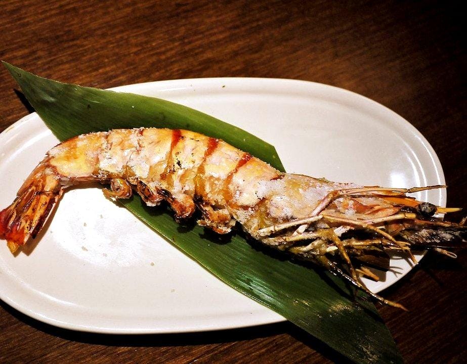 【東區居酒屋】悄悄杯居酒屋 日式裝潢享受溫暖酒食 / 串燒.調酒.燒烤 / 深夜食堂 宵夜(忠孝復興站 / 市民大道) - 第32張圖 【東區居酒屋】悄悄杯居酒屋 日式裝潢享受溫暖酒食 / 串燒.調酒.燒烤 / 深夜食堂 宵夜(忠孝復興站 / 市民大道)