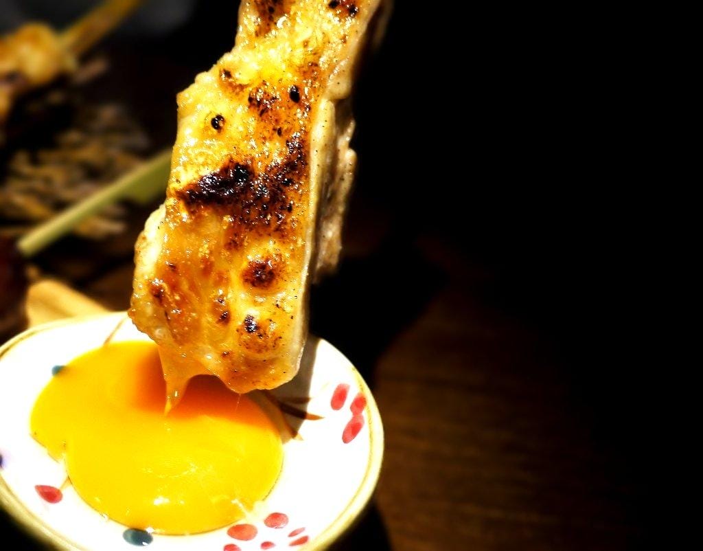 【東區居酒屋】悄悄杯居酒屋 日式裝潢享受溫暖酒食 / 串燒.調酒.燒烤 / 深夜食堂 宵夜(忠孝復興站 / 市民大道) - 第25張圖 【東區居酒屋】悄悄杯居酒屋 日式裝潢享受溫暖酒食 / 串燒.調酒.燒烤 / 深夜食堂 宵夜(忠孝復興站 / 市民大道)