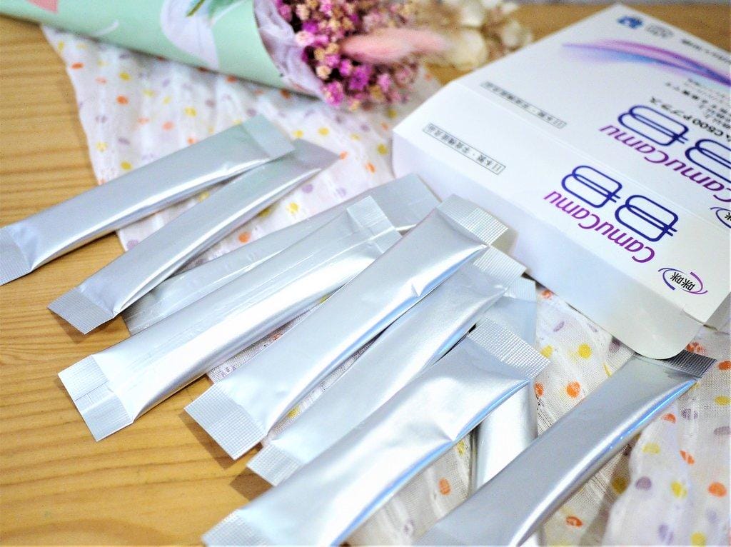 【夏日美白】卡姆卡姆BB美妍(卡姆果) 肌膚打從底部亮起來.我的美白秘方 - 第7張圖 【夏日美白】卡姆卡姆BB美妍(卡姆果) 肌膚打從底部亮起來.我的美白秘方
