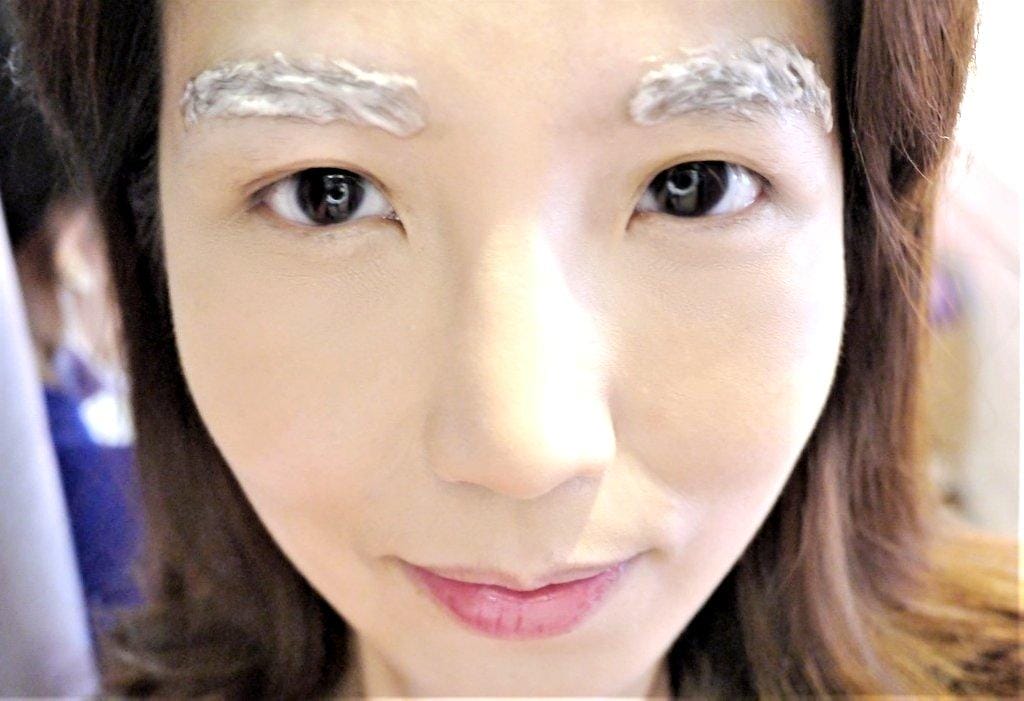 【粉霧眉推薦】弄甲成臻 嫁接睫毛 / 時尚紋繡粉霧眉,素顏依然有自信~板橋紋繡紋眉 - 第15張圖 【粉霧眉推薦】弄甲成臻 嫁接睫毛 / 時尚紋繡粉霧眉,素顏依然有自信~板橋紋繡紋眉