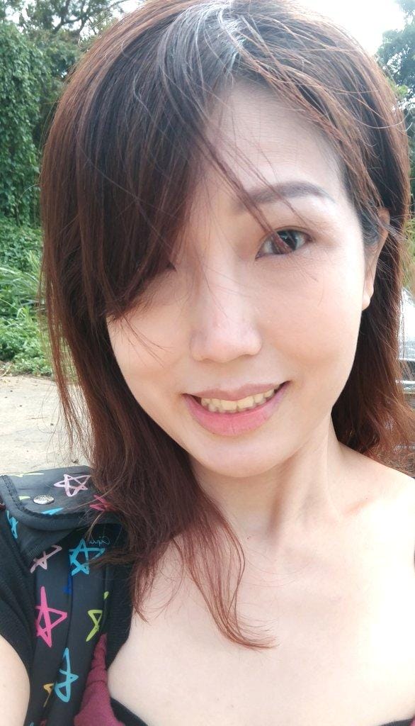 【粉霧眉推薦】弄甲成臻 嫁接睫毛 / 時尚紋繡粉霧眉,素顏依然有自信~板橋紋繡紋眉 - 第29張圖 【粉霧眉推薦】弄甲成臻 嫁接睫毛 / 時尚紋繡粉霧眉,素顏依然有自信~板橋紋繡紋眉