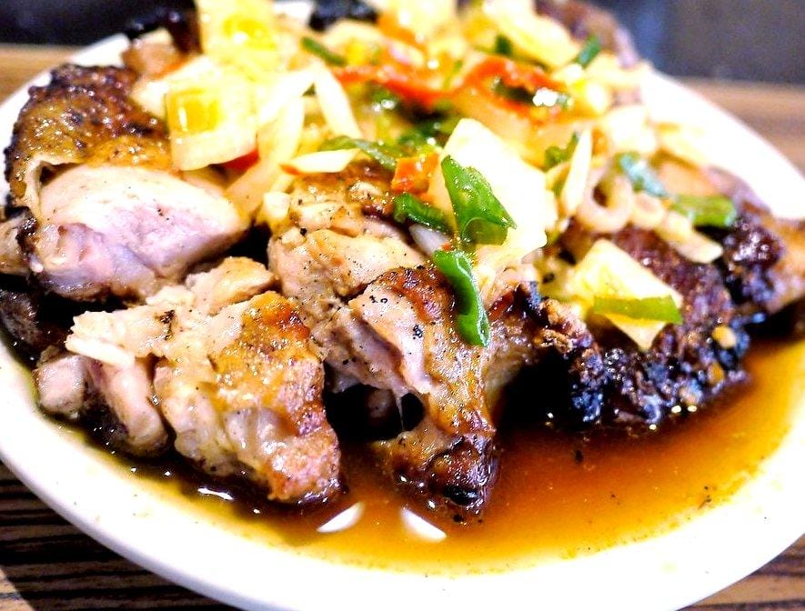 【食記】胖肚肚燒肉吃到飽 慶生聚餐的好地方!近捷運南京三民站 / 京華城旁