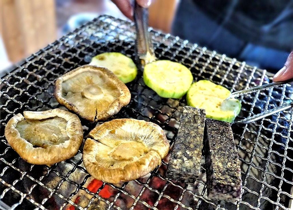 【食記】胖肚肚燒肉吃到飽 慶生聚餐的好地方!近捷運南京三民站 / 京華城旁