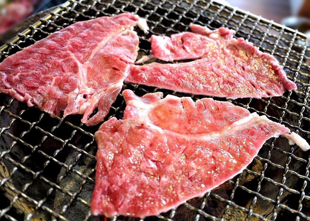 【食記】胖肚肚燒肉吃到飽 慶生聚餐的好地方!近捷運南京三民站 / 京華城旁