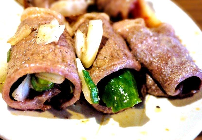 【食記】胖肚肚燒肉吃到飽 慶生聚餐的好地方!近捷運南京三民站 / 京華城旁