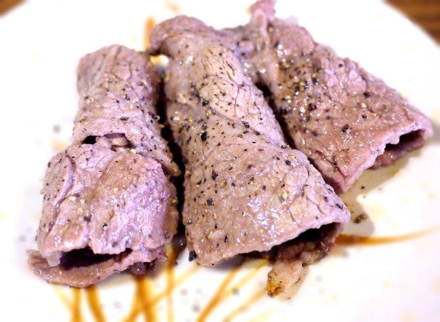 【食記】胖肚肚燒肉吃到飽 慶生聚餐的好地方!近捷運南京三民站 / 京華城旁